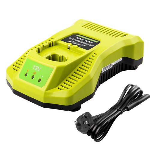 8~12AH 18V Battery For Ryobi One+ Plus P108 Li-ion RB18L50 RB18L40 P104 /Charger - Picture 45 of 56