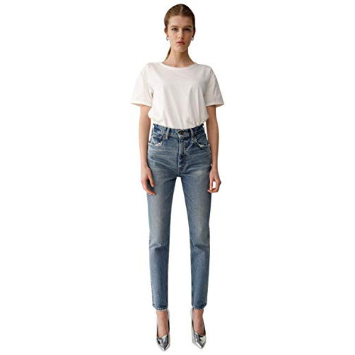 [Moussy] Jeans MVS SKINNY 010DSC12-2700 [NEW]