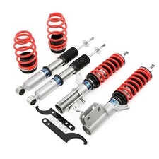 FAPO PS Coilovers Suspension Lowering kits for Honda fit GK3/GK5 2015-2020