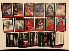 1990 Collegiate Collection ARKANSAS multi sport singles - Choose from list!