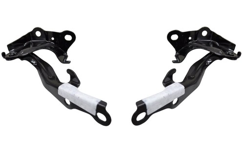 New Hood Hinge Left & Right Side For 2010-2015 Toyota Prius / 2012-2015 Plug-In - Foto 7