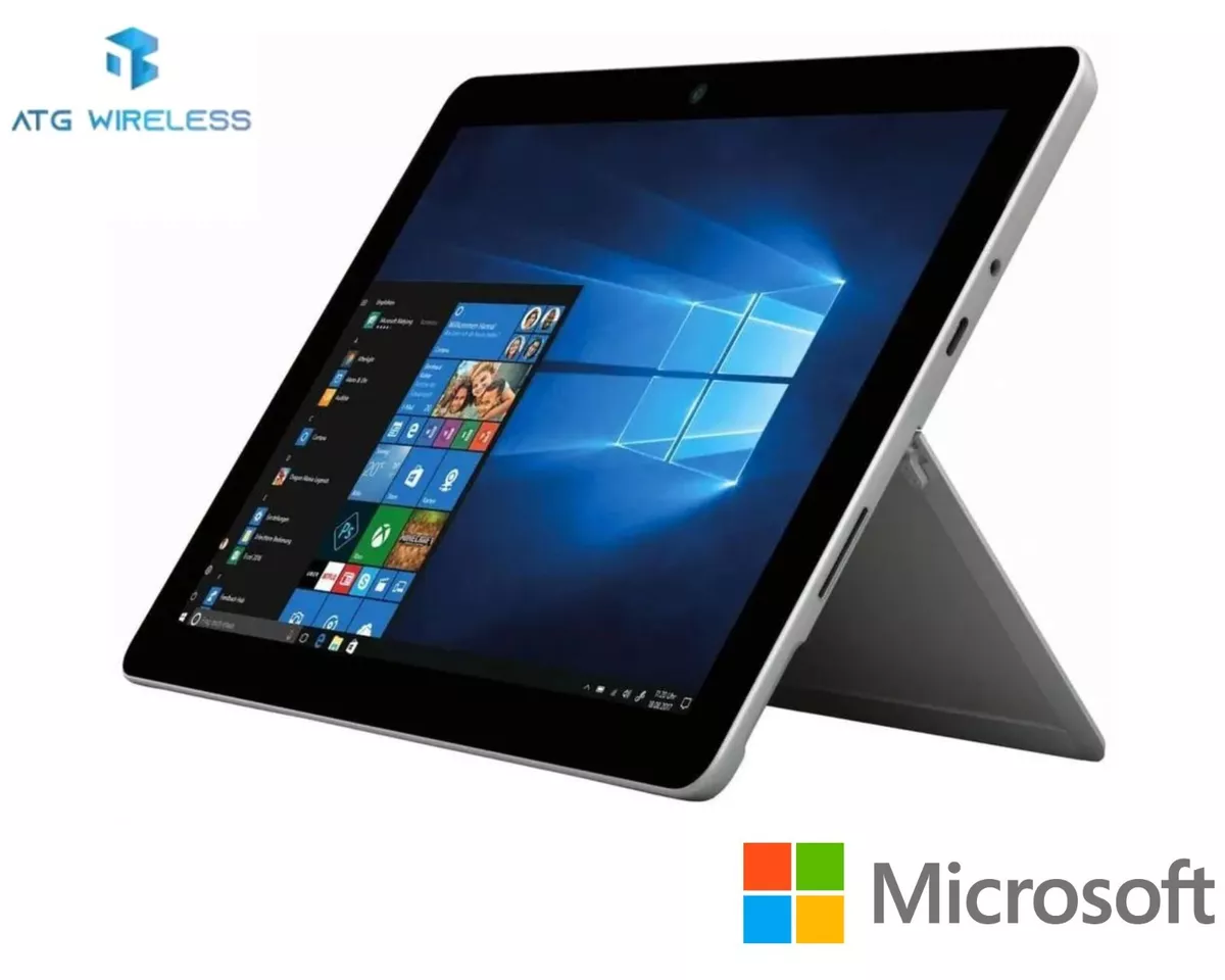 Microsoft Surface Pro 3 - Windows 10