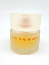 Spray perfume Clinique Simply By Clinique para mujer - 1 fl oz NUEVO *OB
