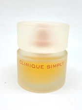 Clinique Simply By Clinique Perfume Spray For Woman - 1fl oz NW-O BOX