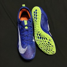 Nike Zoom Superfly Elite 2 Racer Blue White Lime Blast NEW Men's 8 CD4382-400