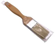 Robinson Joy of Cooking Natural Wood Basting Brush 1.5"