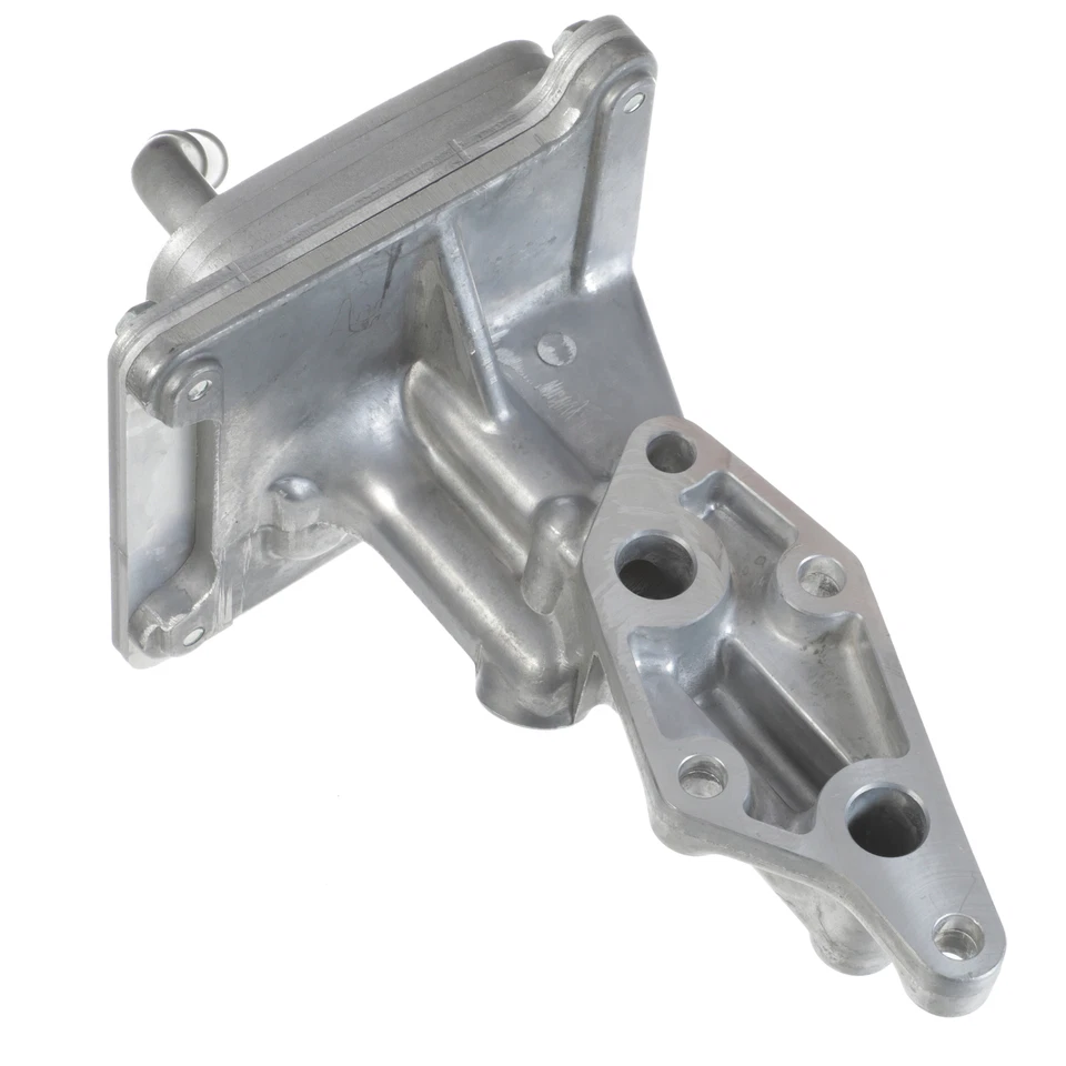 Enfriador de aceite genuino Nissan 2007-2013 Altima 21300-JA03A Foto 4 de 4