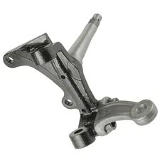 Caltric Front Left Wheel Knuckle For Yamaha Banshee 350 YFZ350 1990-2006