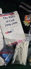 Collection Of Vintage Golf Accessories And Equipment — photo 3