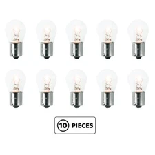 United Pacific 21 Candle Power 6V Stop Light Bulb 1928-31 Ford Model A - 1 Unit