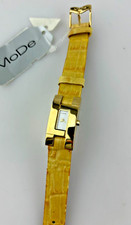 Orologio Mode By Sector Donna 17mm Quarzo Cinturino in Pelle Nuovo Swiss Made