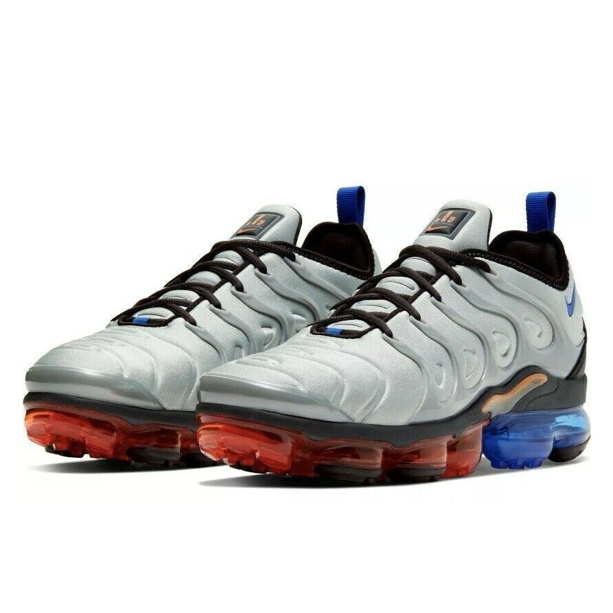 靴 vapormax plus us10.5 NIKE AIR VAPORMAX PLUS SIZE 10.5 BRAND NEW W/BOX (CU9241-001