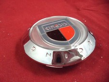 Kinesis Wheels Chrome Silver Custom Wheel Center Cap Lg0611-28 1 Cap