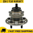 Rear Wheel Bearing and Hub for Toyota Camry RAV4 Avalon C-HR Lexus ES300h ES350