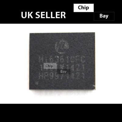 Huawei P7 Mate 7 Hi6361GFC Hi6361 Netzteil IC Chip