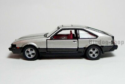 TOMICA LIMITED TL 0009 TOYOTA CELICA XX 2800GT 1/64 TOMY 33 NEW A