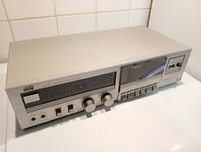 Platine Cassette JVC KD-V11 Fonctionne