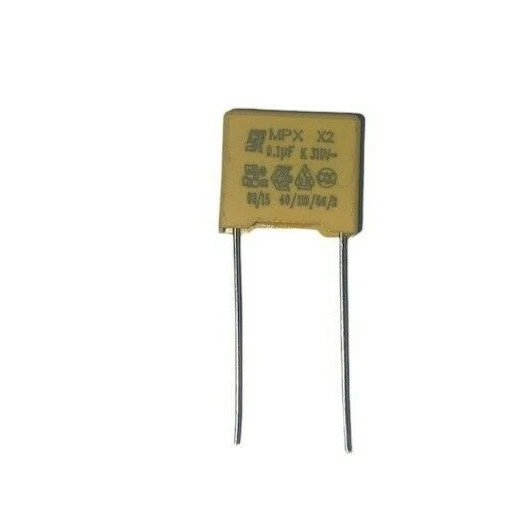 Condensateur tantale CMS 1µF 35V boitier A
