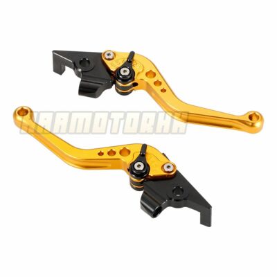 CNC Clutch Brake Lever Brake Clutch Levers for Yamaha T-MAX 530 2012-2016 2013