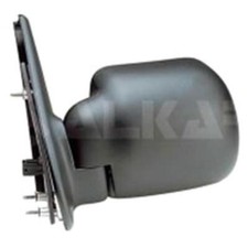 ALKAR Außenspiegel links elektrisch für Renault Kangoo Express FC0/1_ KC0/1_