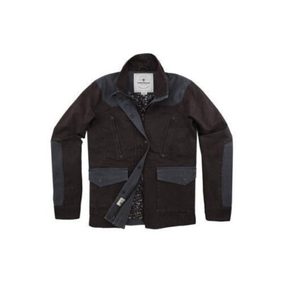 NEW Smith Wesson Women's Range Jacket, Concealed Carry Coat, CHARCOAL,  SIZE LG