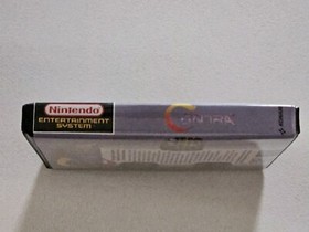 Contra CASE ONLY Nintendo NES Box ANY 4+ 20% OFF A+ QUALITY