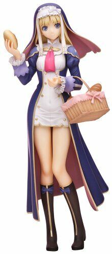 Shining Blade Buckley Air-Adetto (1/8 Scale PVC Figure) - Picture 1 of 5