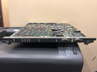 CLI AUDIO ENCODER MPEG2 P/N  410588-01