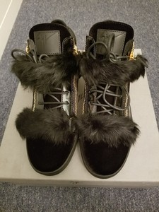 giuseppe zanotti winter boots