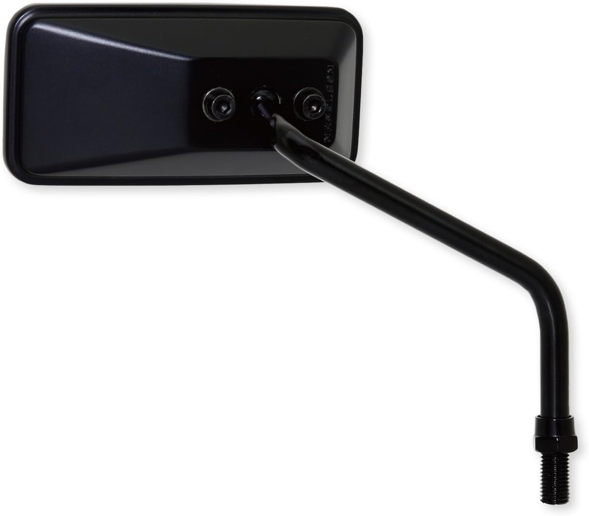 Tanax Tanax Custom Square Mirror,10mm Right AC-104-10R New