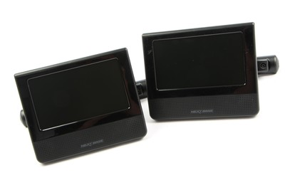 Original VW Z  051590  D07 NextBase Click 7 D