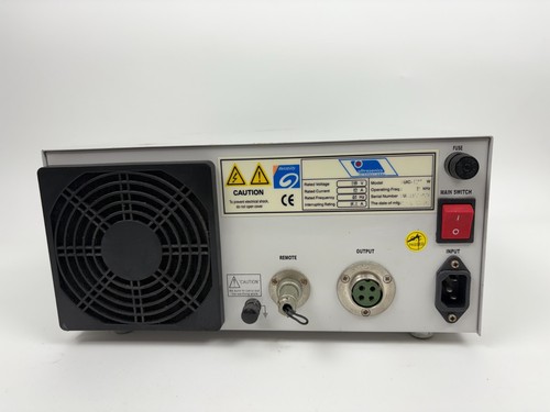 UIC-1200W Ultrasonic Generator 110V 60Hz - Picture 9 of 16