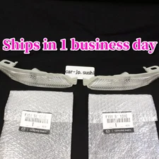 MAZDA Genuine RX-8 Clear Corner Side Turn Marker Rh&Lh Indicator Light Lens Lamp