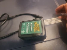 Deltran Battery Tender Jr. Automatic Battery Charger 12 Volt DC .75A No Clips