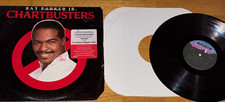 Ray Parker Jr. Ghostbusters Soundtrack Album