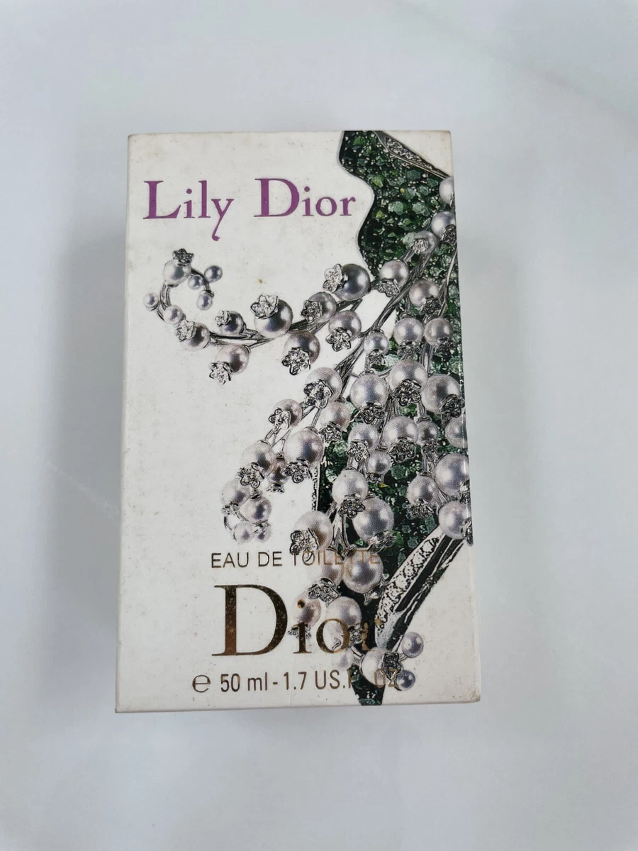 Dior Lily Fragrances for Women for sale | eBay