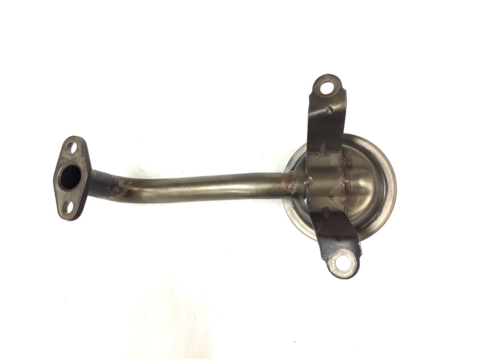 1998 Honda Civic LX D16y7 Oil Pump Sump Pick up Tube Strainer for sale