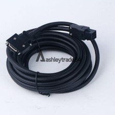 1PC New MR-JCCBL5M-L For Mitsubishi Servo Motor J2S Series Encoder Cable