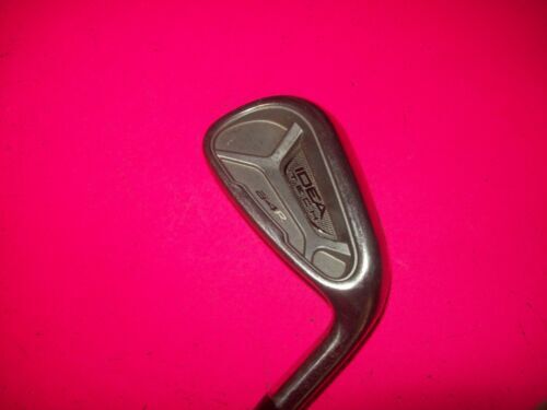 Cleveland HB3 7 Hybrid Iron Graphite Lite Senior A Flex RH Right-Handed