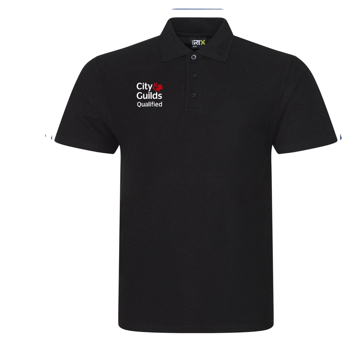 Logo polo cheap shirts embroidered