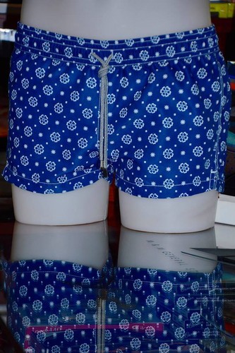 COSTUME BEACHWEAR BOXER PANTALONCINO BOARDSHORT UOMO EXIST MARE SPORT SURF - Picture 4 of 8