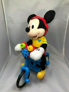 mickey mouse clubhouse boppin bikin mickey