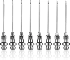 Grease Injector Needle, Grease Needle Nozzle, Bearing Grease Needle Injector 