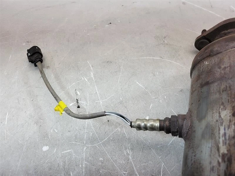 Colector de escape trasero Mazda CX-9 2010 2011 2012 2013 2014 2015 CA01-20-600C Foto 4 de 4