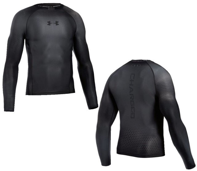 ua charged compression