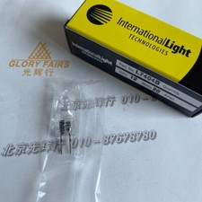ILT L7404B 12V20W Lamp Vital Micro Microlab G4 2000H Bulb Gilway GTL to L7404