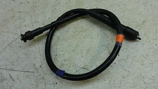 1982 Honda CB750SC CB 750SC Nighthawk H1097' tachometer tach cable