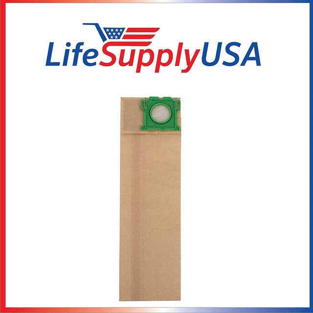 windsor sensor xp12 bags