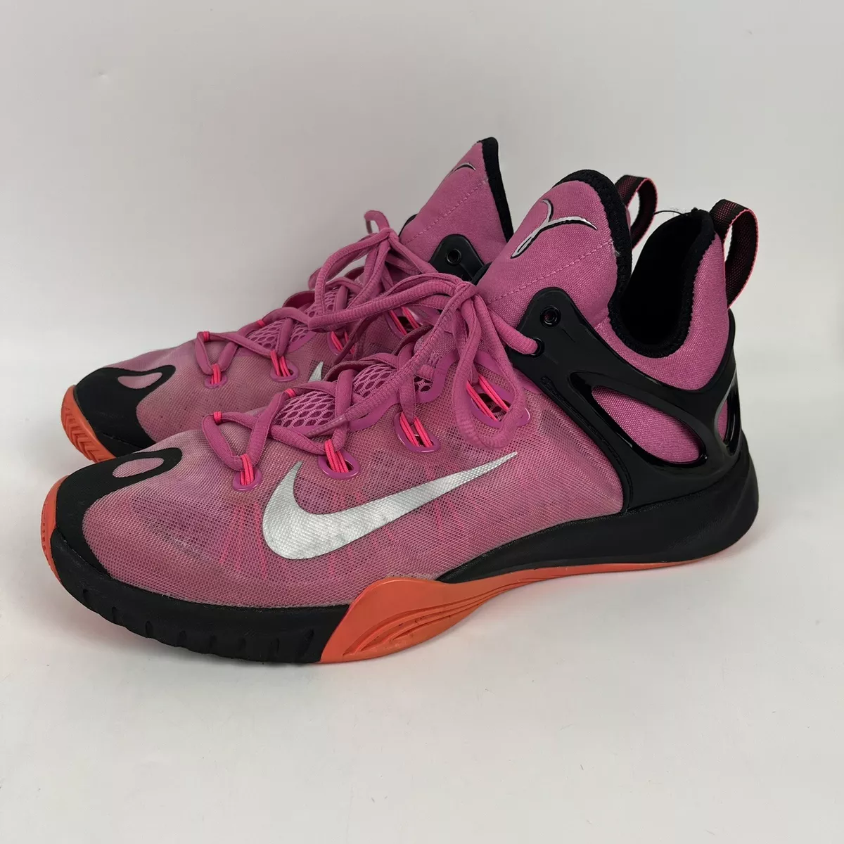 Nike zoom hotsell hyperrev 2015