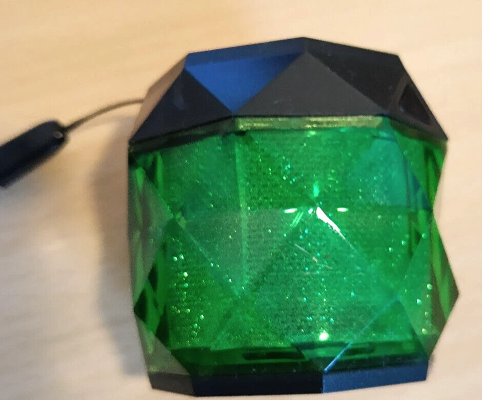 Mood light speaker dave and busters 2025